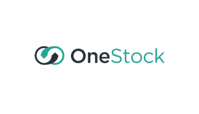 One Stock logo